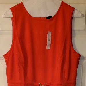 Fun, flirty and great for date night dress.